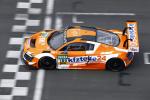 Audi R8 LMS 2015 года